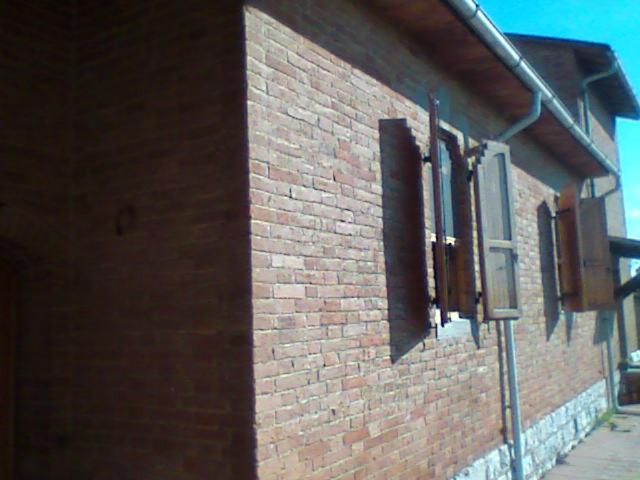 Casa Porciatti Hotel Grosseto Exterior photo