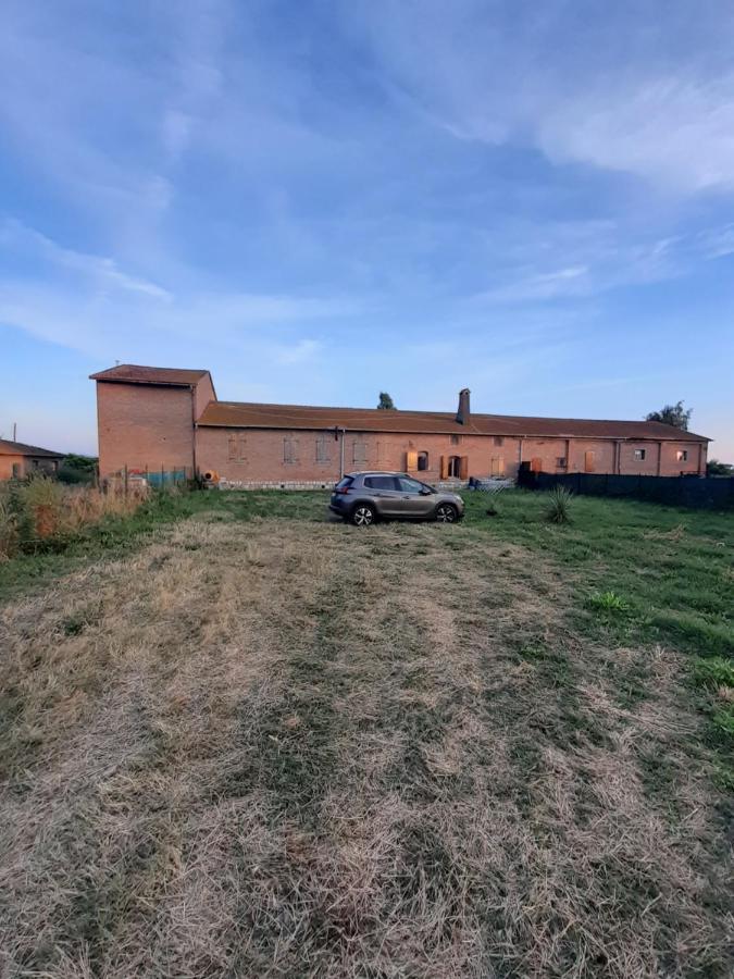 Casa Porciatti Hotel Grosseto Exterior photo