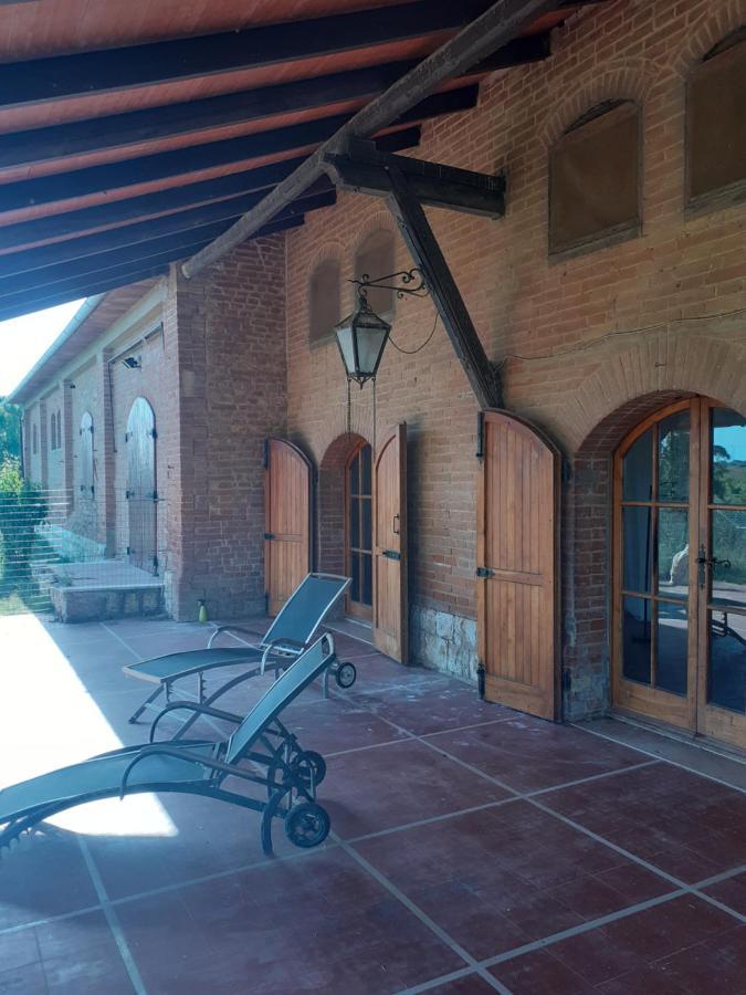 Casa Porciatti Hotel Grosseto Exterior photo