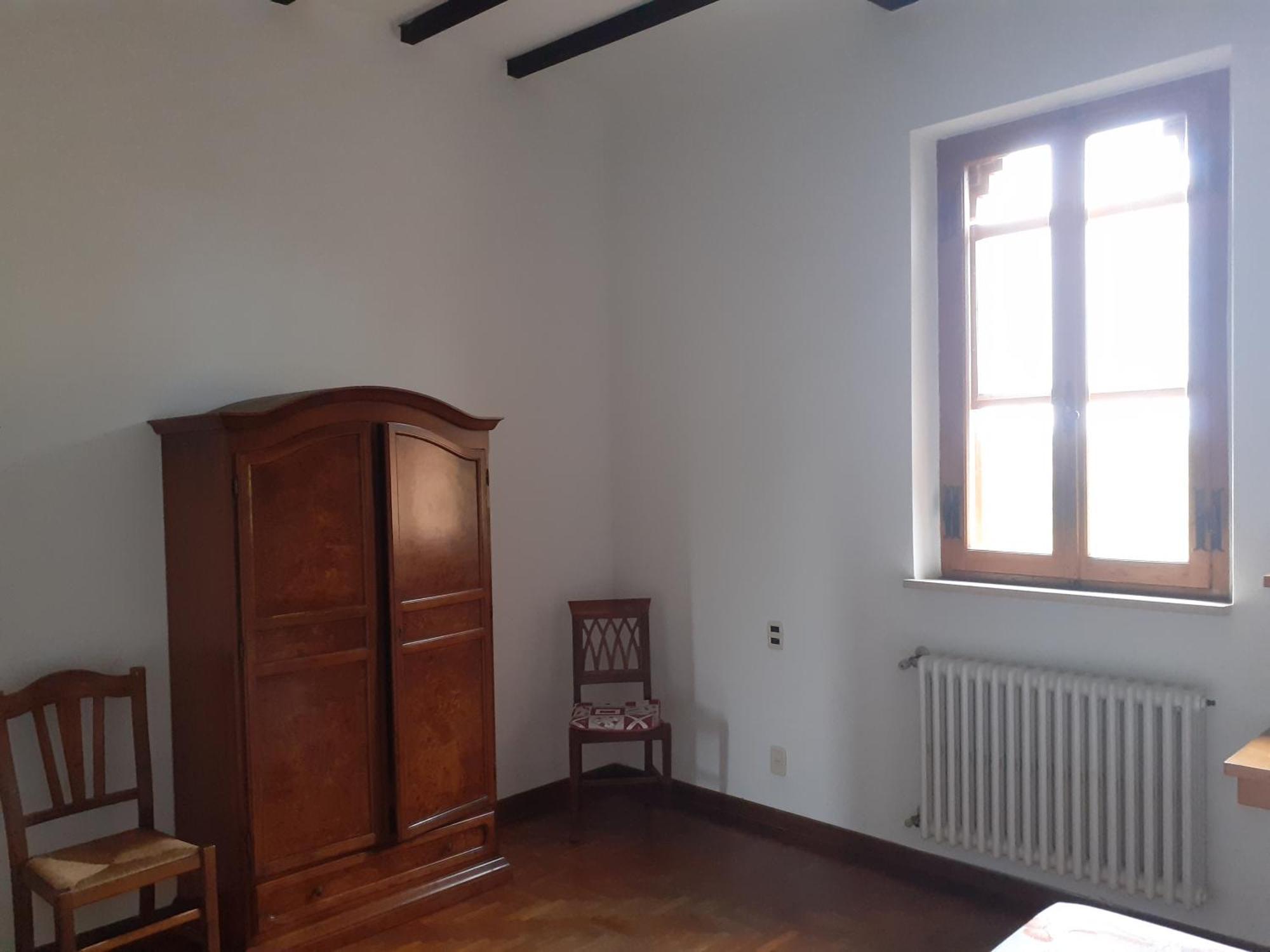 Casa Porciatti Hotel Grosseto Room photo